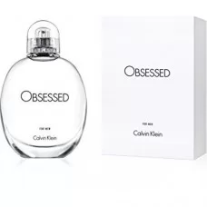Calvin Klein Obsessed for Men